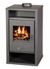Piec piecyk kominek na drewno 11,9kW - spełnia anty-smogowy EkoProjekt 48280252